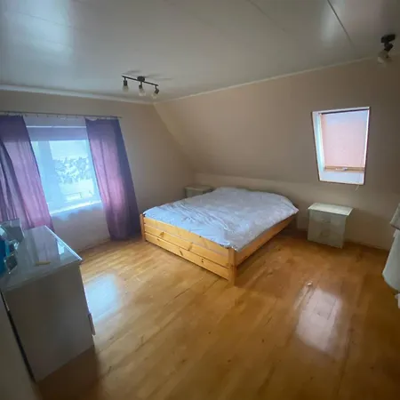 Διαμέρισμα Joe Laeheduses Asuv Maja Perele Παρνού