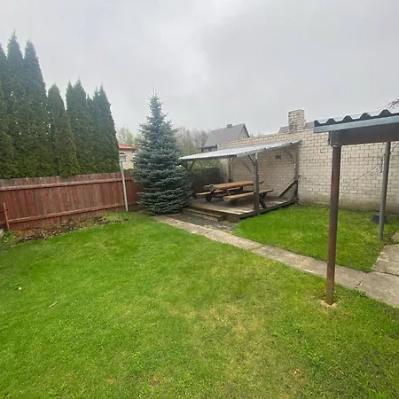 Διαμέρισμα Joe Laeheduses Asuv Maja Perele *