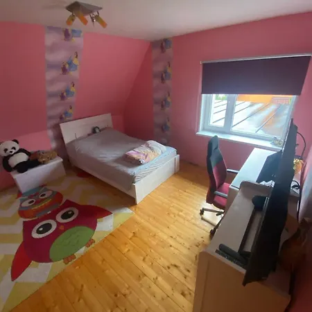 Lägenhet Joe Laeheduses Asuv Maja Perele Pärnu
