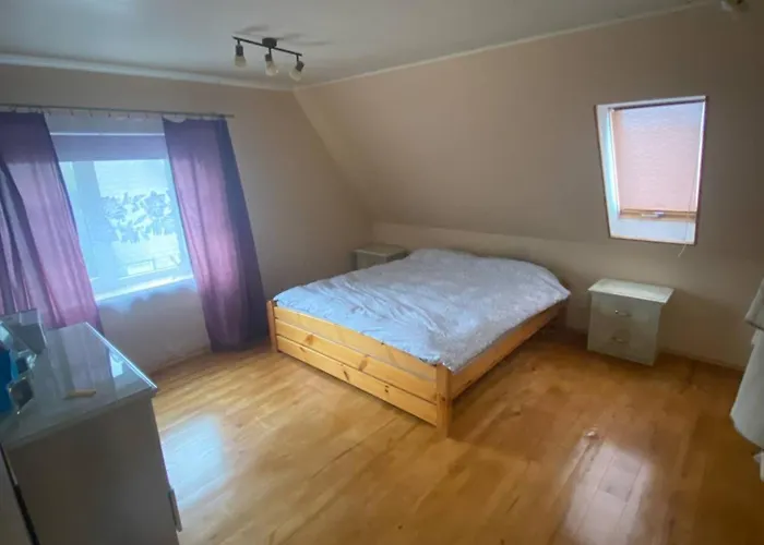 Apartment Joe Laeheduses Asuv Maja Perele Pärnu