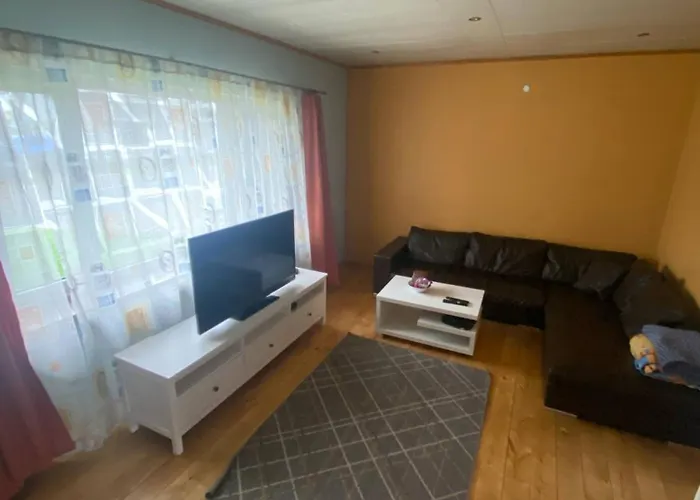 Joe Laeheduses Asuv Maja Perele